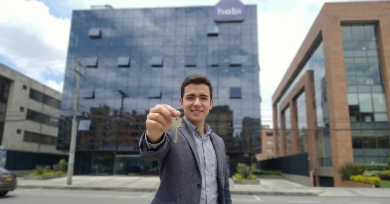 Sistema de Ingreso Unificado para Portafolio Nacional – HABI